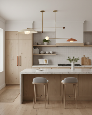 Vastrelle Chandelier