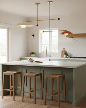 Vastrelle Chandelier