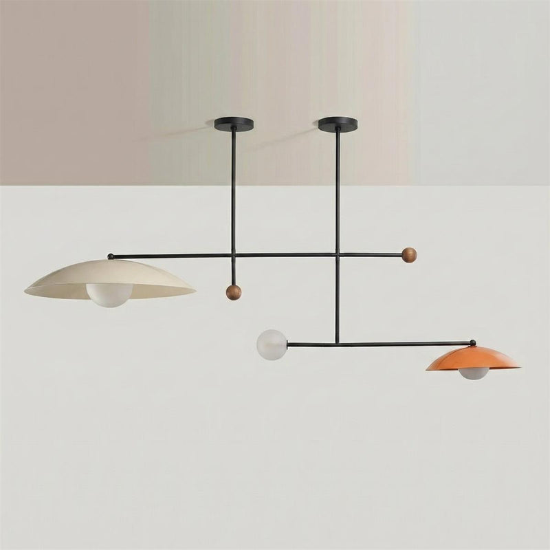 Vastrelle Chandelier – detail 10