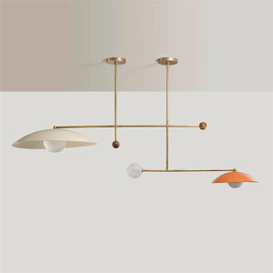 Vastrelle Chandelier