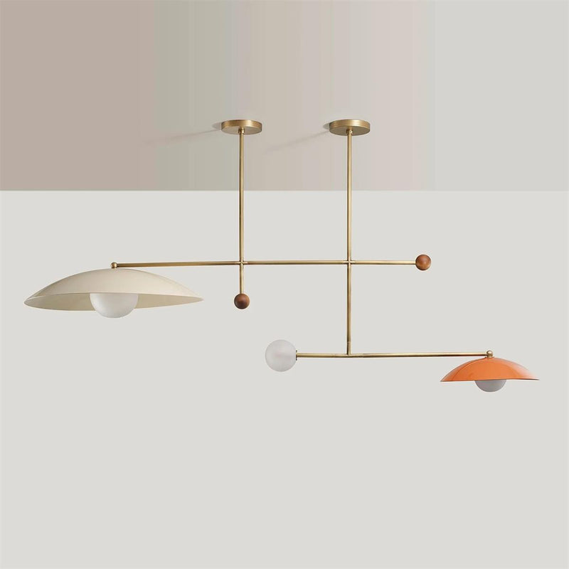 Vastrelle Chandelier – detail 11
