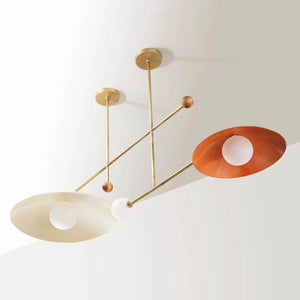 Vastrelle Chandelier