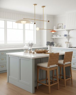 Vastrelle Chandelier