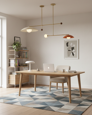 Vastrelle Chandelier