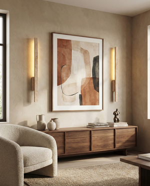 Vedra Wall Lamp