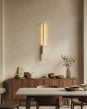 Vedra Wall Lamp