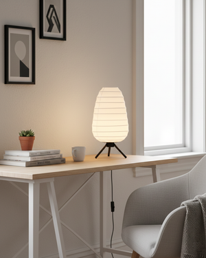 Veilo Table Lamp
