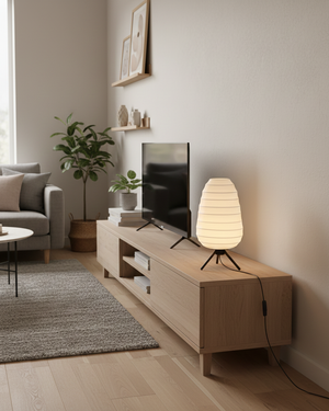 Veilo Table Lamp