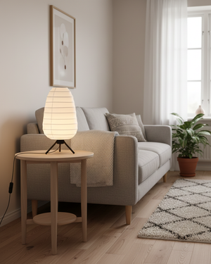 Veilo Table Lamp