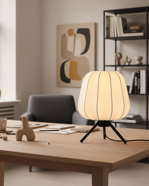 Veilo Table Lamp