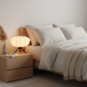 Veilo Table Lamp