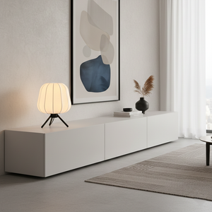 Veilo Table Lamp
