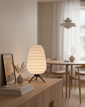Veilo Table Lamp