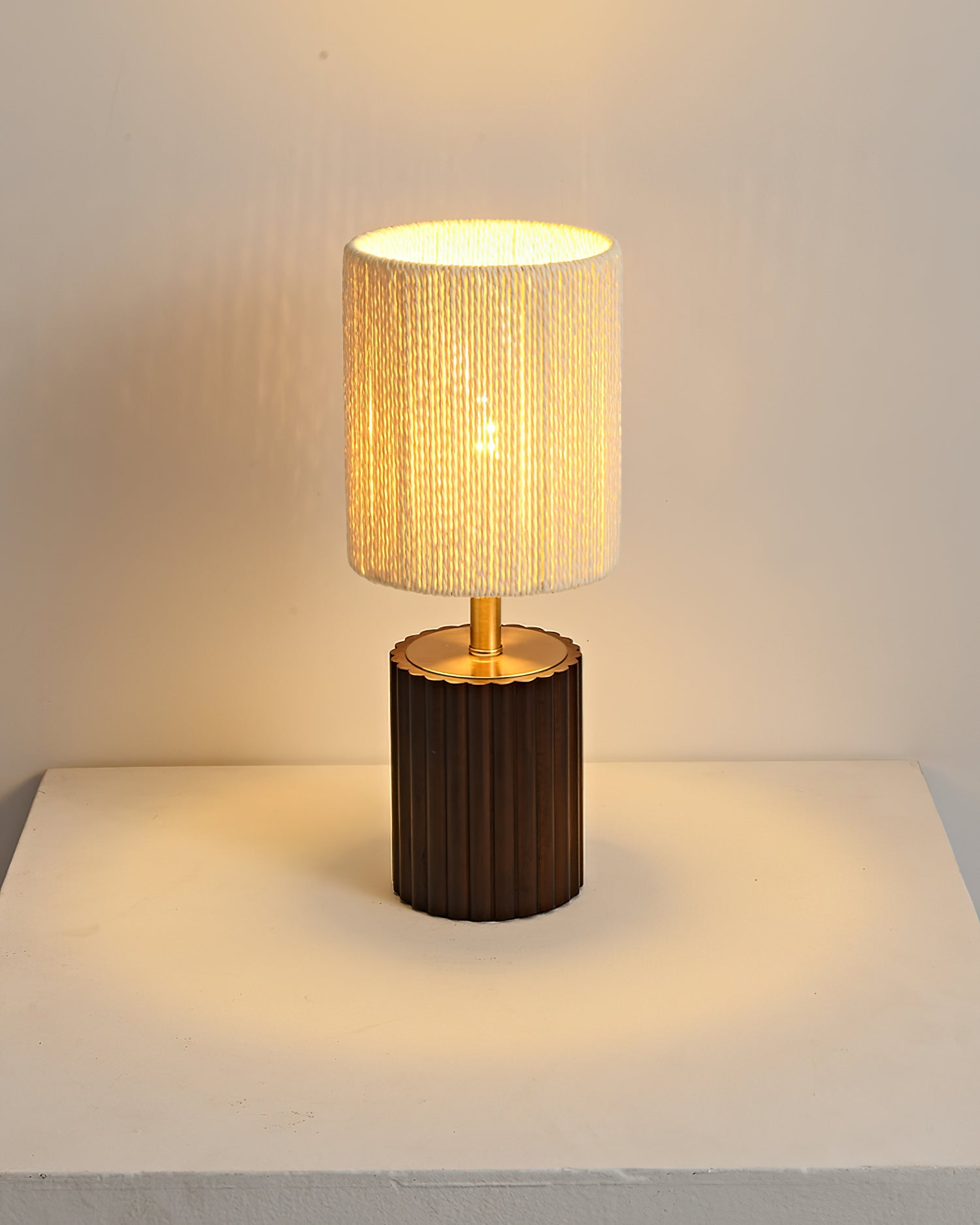 Veioza Table Lamp 6.5″- 16.1″