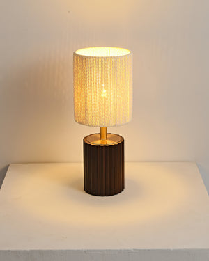 Veioza Table Lamp 6.5″- 16.1″