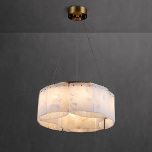 Velaria Alabaster Chandelier