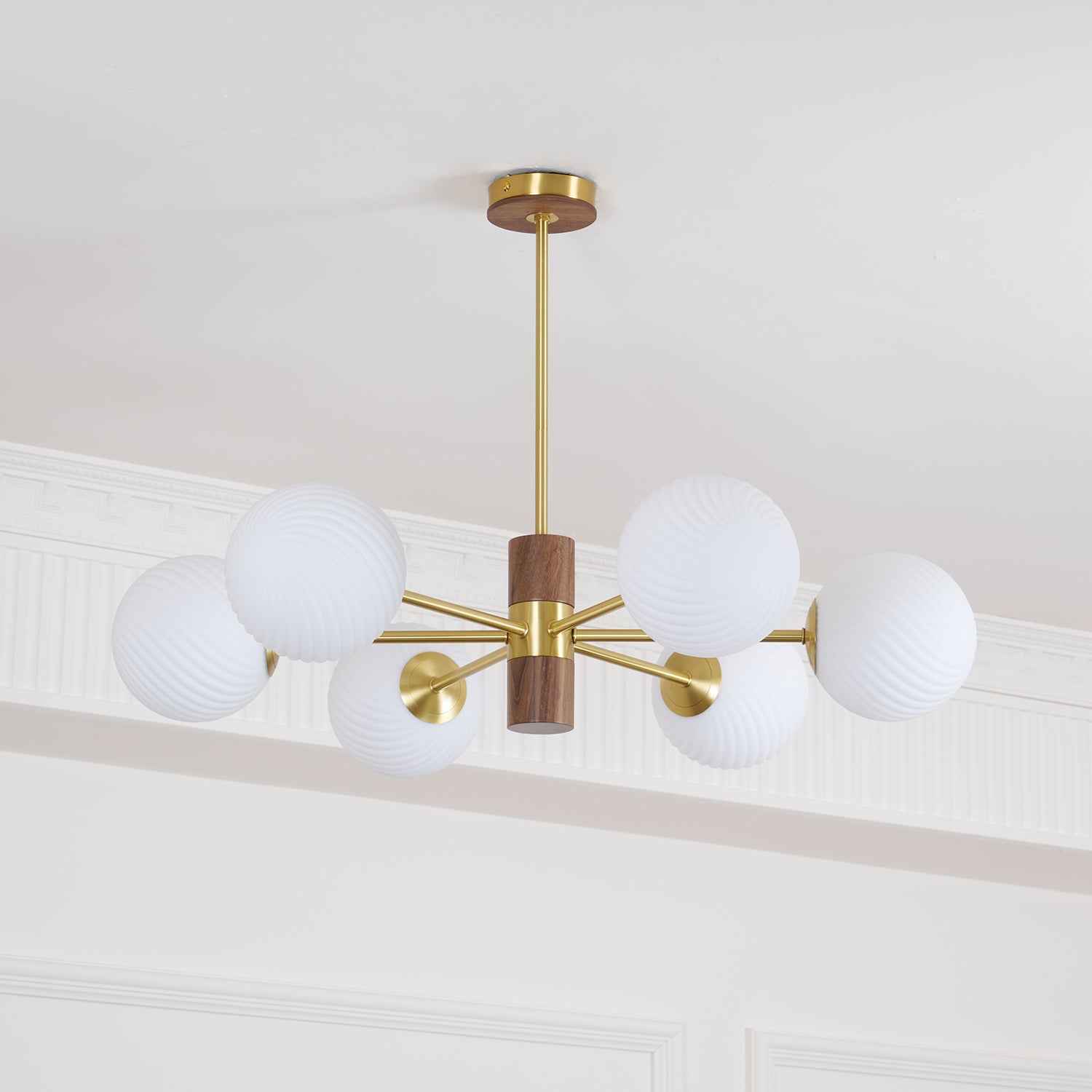 Velazco Bubbles Chandelier