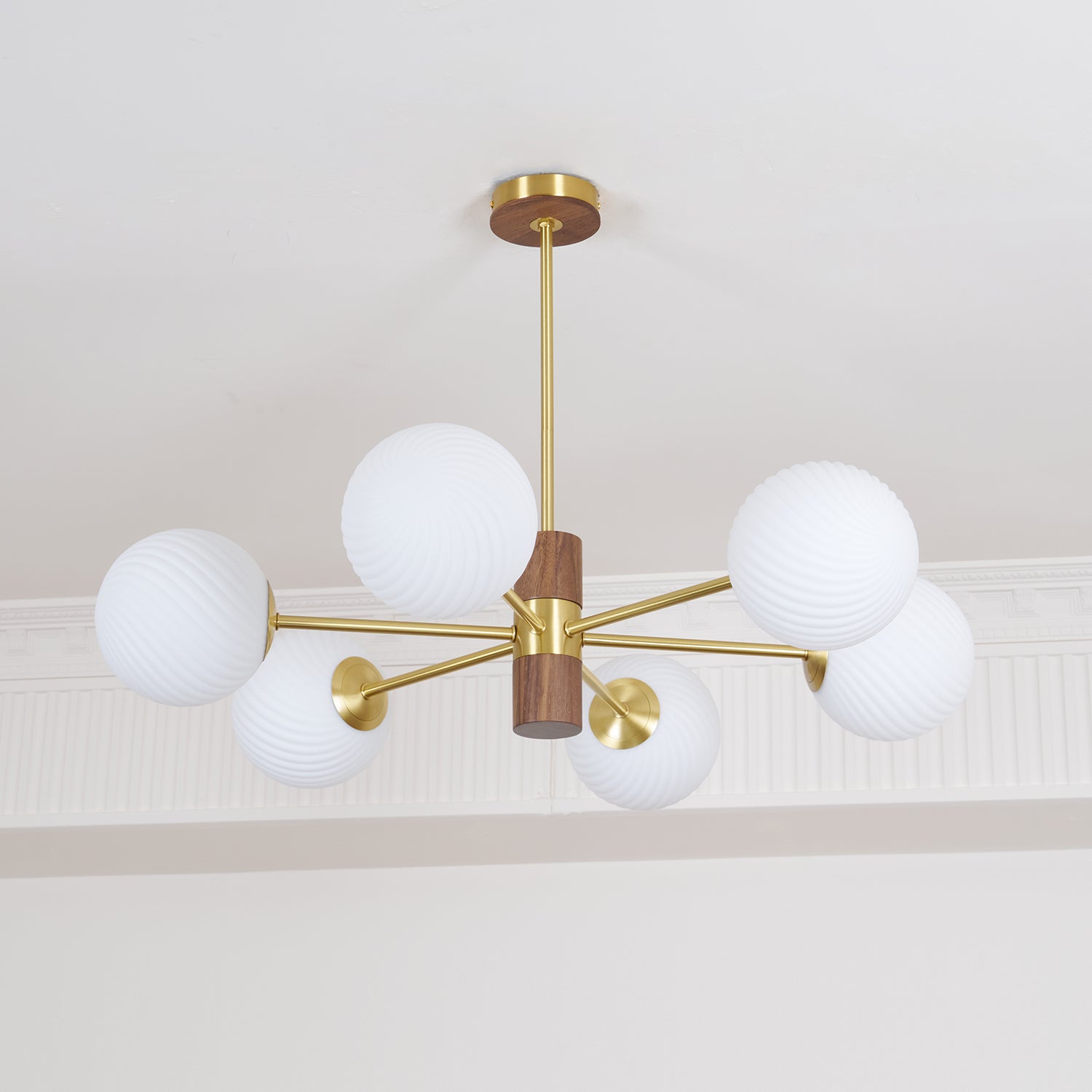 Velazco Bubbles Chandelier