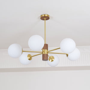 Velazco Bubbles Chandelier