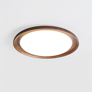 Velin Edge Ceiling Lamp