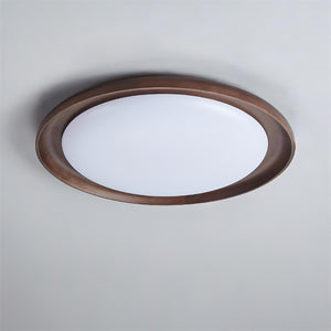 Velin Edge Ceiling Lamp