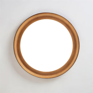 Velin Edge Ceiling Lamp