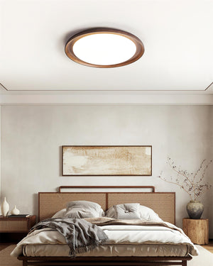 Velin Edge Ceiling Lamp