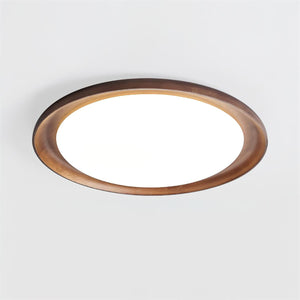 Velin Edge Ceiling Lamp