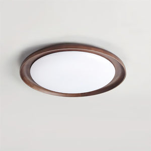 Velin Edge Ceiling Lamp