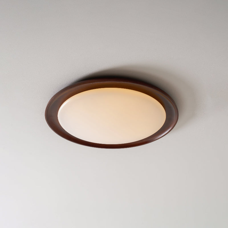 Velin Edge Ceiling Lamp