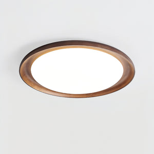 Velin Edge Ceiling Lamp