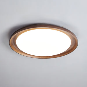 Velin Edge Ceiling Lamp