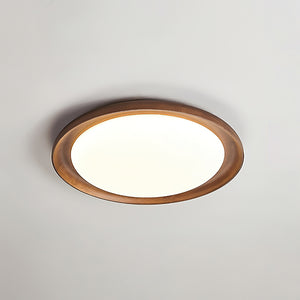 Velin Edge Ceiling Lamp