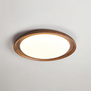 Velin Edge Ceiling Lamp