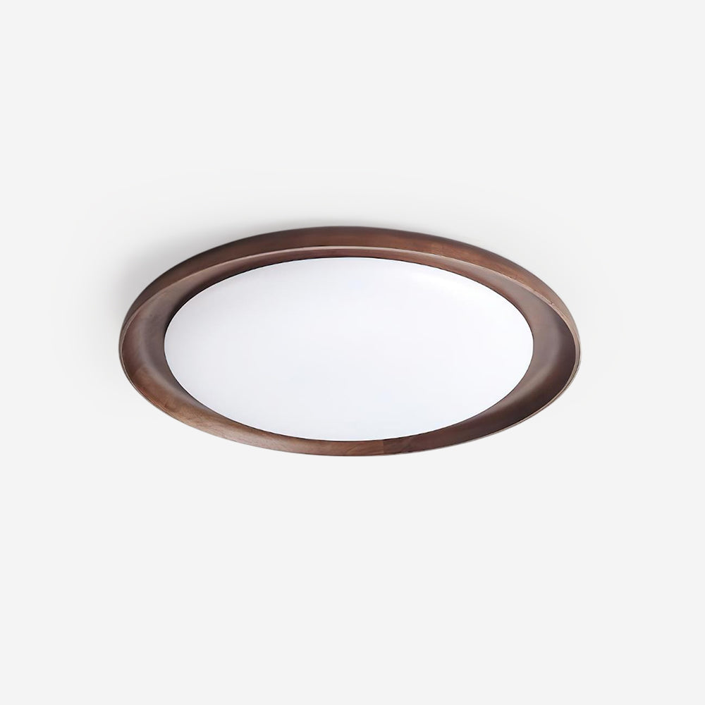 Velin Edge Ceiling Lamp
