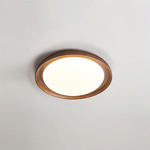 Velin Edge Ceiling Lamp