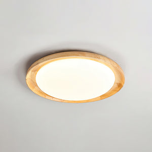 Velin Edge Ceiling Lamp