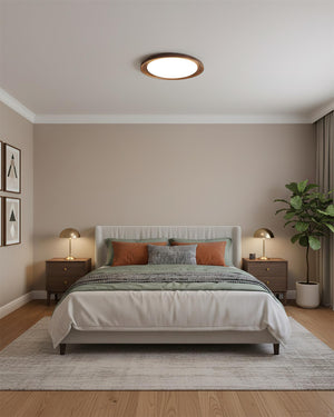 Velin Edge Ceiling Lamp