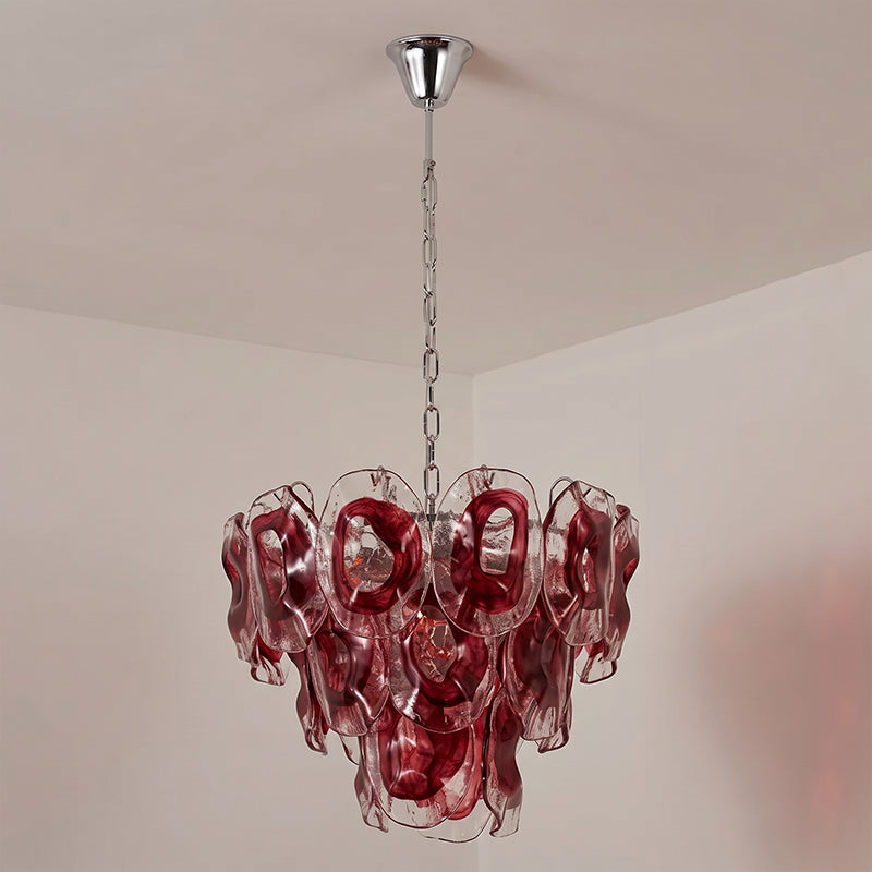 Velisse Chandelier – detail 30