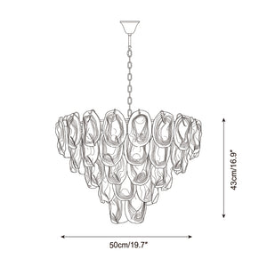 Velisse Chandelier