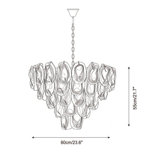Velisse Chandelier