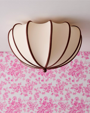 Velisse Flush Mount Ceiling Light