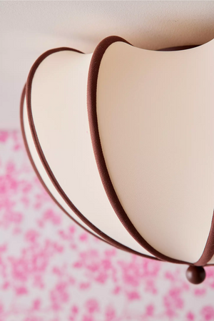 Velisse Flush Mount Ceiling Light