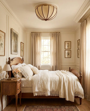 Velisse Flush Mount Ceiling Light