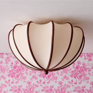 Velisse Flush Mount Ceiling Light