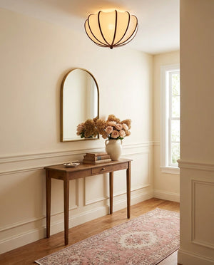 Velisse Flush Mount Ceiling Light