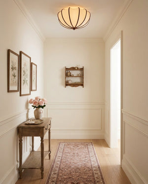 Velisse Flush Mount Ceiling Light