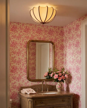 Velisse Flush Mount Ceiling Light