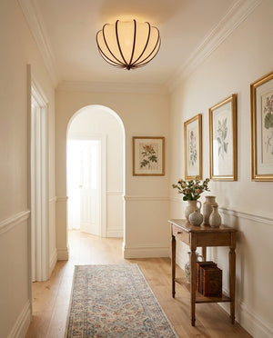 Velisse Flush Mount Ceiling Light