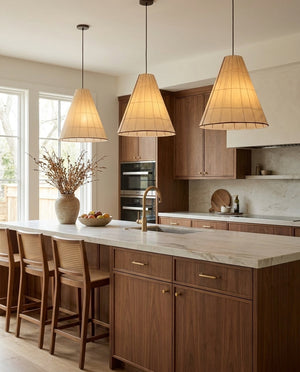 Vellmont Pendant Light